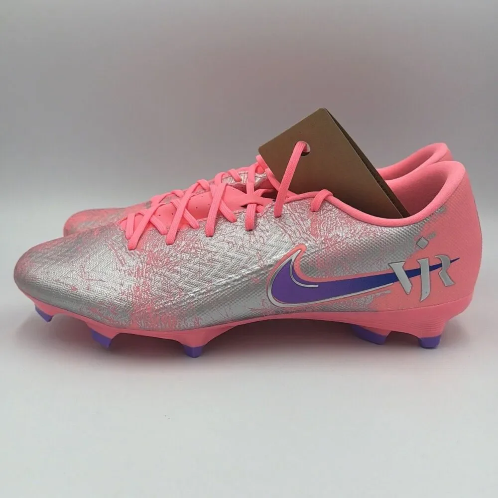 Size 10.5 - Nike x Vini Jr. Mercurial Vapor 16 Elite 'Sunset Pulse' IM3643-640